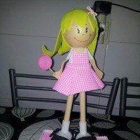 Fofucha Golosa
