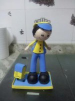 Fofucho Correos