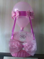 Tarta Globo
