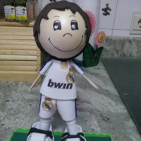 Fofucho Real Madrid