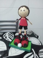 Fofucho Osasuna