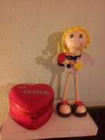 Fofucho Cupido