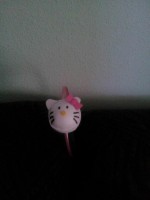 Diadema Hello Kitty