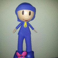 Fofucho pocoyo