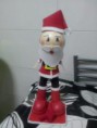 Fofucho Papa Noel