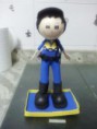 Fofucho Policia Local