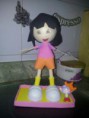 Fofucha Dora 