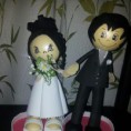 Fofuchos novios