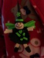 Broche Brujita