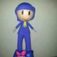 Fofucho pocoyo
