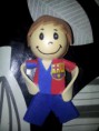 Fofucho barcelona